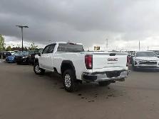 2024 GMC Sierra 3500HD SLE 6.6L Duramax Long Box - Photo 4