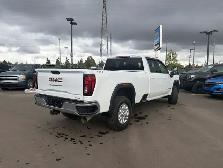 2024 GMC Sierra 3500HD SLE 6.6L Duramax Long Box - Photo 5