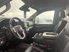 2024 GMC Sierra 3500HD SLE 6.6L Duramax Long Box - Photo 6