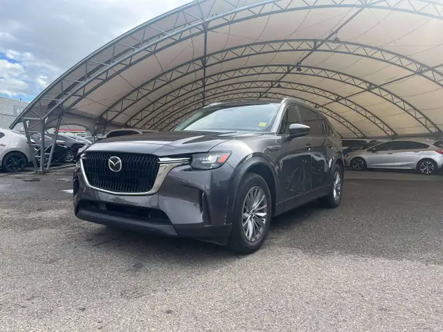 2024 Mazda CX-90 GS-L  W / APPLE CARPLAY / ANDROID AUTO
