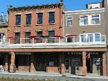 LARGE COMMERCIAL SPACE AVAILABLE - 75 ALDERNEY DRIVE