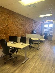 LARGE COMMERCIAL SPACE AVAILABLE - 75 ALDERNEY DRIVE - Photo 2