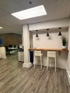 LARGE COMMERCIAL SPACE AVAILABLE - 75 ALDERNEY DRIVE - Photo 6