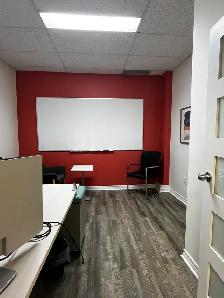 LARGE COMMERCIAL SPACE AVAILABLE - 75 ALDERNEY DRIVE - Photo 7