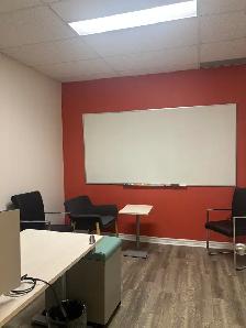 LARGE COMMERCIAL SPACE AVAILABLE - 75 ALDERNEY DRIVE - Photo 8
