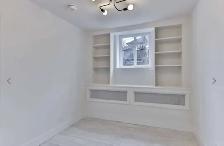Beautiful Lakeside 2 Bedroom Apartment in The Beaches w/ Parking - Photo 5