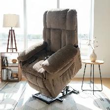 Brand New  Power Lift  Chair with Heat  Massage Special $299 - Photo 2