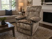 Brand New  Power Lift  Chair with Heat  Massage Special $299 - Photo 4