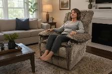 Brand New  Power Lift  Chair with Heat  Massage Special $299 - Photo 5