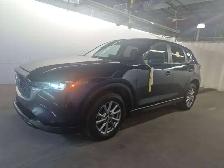 2022 Mazda CX-5 GS l AWD l 2.5L l 4Cyl l Auto l Upgd Pkg l Carpl