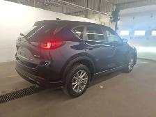 2022 Mazda CX-5 GS l AWD l 2.5L l 4Cyl l Auto l Upgd Pkg l Carpl - Photo 2