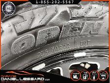 2023 Ford F-150 LARIAT POWERBOOST 3.5L RATIO 3.73, ACCIDENTÉ ARR - Photo 13