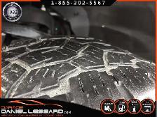 2023 Ford F-150 LARIAT POWERBOOST 3.5L RATIO 3.73, ACCIDENTÉ ARR - Photo 14