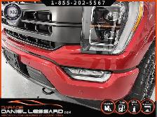 2023 Ford F-150 LARIAT POWERBOOST 3.5L RATIO 3.73, ACCIDENTÉ ARR - Photo 15