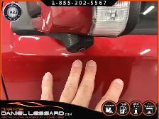 2023 Ford F-150 LARIAT POWERBOOST 3.5L RATIO 3.73, ACCIDENTÉ ARR - Photo 17