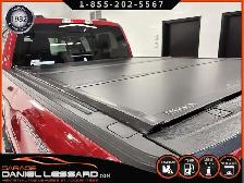 2023 Ford F-150 LARIAT POWERBOOST 3.5L RATIO 3.73, ACCIDENTÉ ARR - Photo 19