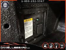 2023 Ford F-150 LARIAT POWERBOOST 3.5L RATIO 3.73, ACCIDENTÉ ARR - Photo 20