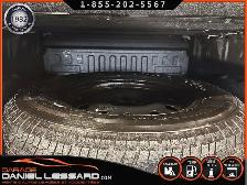 2023 Ford F-150 LARIAT POWERBOOST 3.5L RATIO 3.73, ACCIDENTÉ ARR - Photo 21