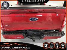 2023 Ford F-150 LARIAT POWERBOOST 3.5L RATIO 3.73, ACCIDENTÉ ARR - Photo 22