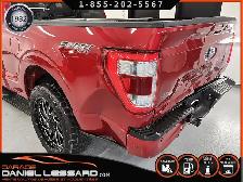 2023 Ford F-150 LARIAT POWERBOOST 3.5L RATIO 3.73, ACCIDENTÉ ARR - Photo 23