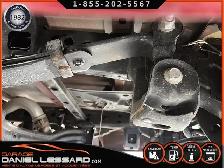 2023 Ford F-150 LARIAT POWERBOOST 3.5L RATIO 3.73, ACCIDENTÉ ARR - Photo 24
