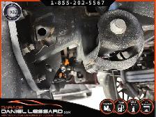 2023 Ford F-150 LARIAT POWERBOOST 3.5L RATIO 3.73, ACCIDENTÉ ARR - Photo 27