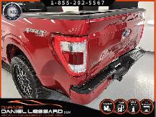 2023 Ford F-150 LARIAT POWERBOOST 3.5L RATIO 3.73, ACCIDENTÉ ARR - Photo 28