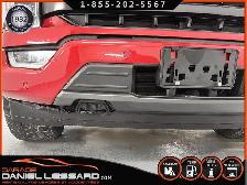 2023 Ford F-150 LARIAT POWERBOOST 3.5L RATIO 3.73, ACCIDENTÉ ARR - Photo 30