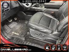 2023 Ford F-150 LARIAT POWERBOOST 3.5L RATIO 3.73, ACCIDENTÉ ARR - Photo 35