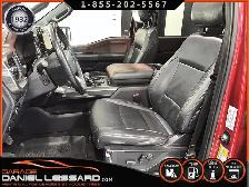 2023 Ford F-150 LARIAT POWERBOOST 3.5L RATIO 3.73, ACCIDENTÉ ARR - Photo 36