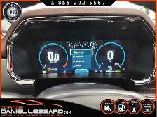 2023 Ford F-150 LARIAT POWERBOOST 3.5L RATIO 3.73, ACCIDENTÉ ARR - Photo 38