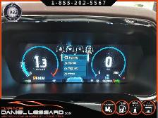 2023 Ford F-150 LARIAT POWERBOOST 3.5L RATIO 3.73, ACCIDENTÉ ARR - Photo 39