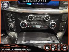 2023 Ford F-150 LARIAT POWERBOOST 3.5L RATIO 3.73, ACCIDENTÉ ARR - Photo 45