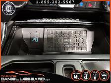 2023 Ford F-150 LARIAT POWERBOOST 3.5L RATIO 3.73, ACCIDENTÉ ARR - Photo 46