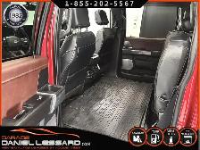 2023 Ford F-150 LARIAT POWERBOOST 3.5L RATIO 3.73, ACCIDENTÉ ARR - Photo 51