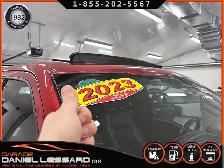 2023 Ford F-150 LARIAT POWERBOOST 3.5L RATIO 3.73, ACCIDENTÉ ARR - Photo 56