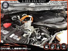2023 Ford F-150 LARIAT POWERBOOST 3.5L RATIO 3.73, ACCIDENTÉ ARR - Photo 58