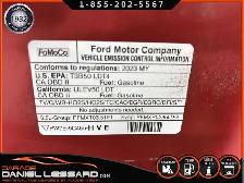 2023 Ford F-150 LARIAT POWERBOOST 3.5L RATIO 3.73, ACCIDENTÉ ARR - Photo 59