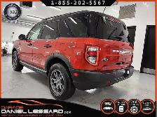 FORD BRONCO SPORT BIG BEND 4X4 2023, BAS MILLAGE, SIÈGES CHAUFFA - Photo 3