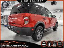 FORD BRONCO SPORT BIG BEND 4X4 2023, BAS MILLAGE, SIÈGES CHAUFFA - Photo 5