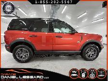 FORD BRONCO SPORT BIG BEND 4X4 2023, BAS MILLAGE, SIÈGES CHAUFFA - Photo 6