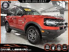 FORD BRONCO SPORT BIG BEND 4X4 2023, BAS MILLAGE, SIÈGES CHAUFFA - Photo 7