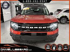 FORD BRONCO SPORT BIG BEND 4X4 2023, BAS MILLAGE, SIÈGES CHAUFFA - Photo 8