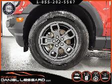 FORD BRONCO SPORT BIG BEND 4X4 2023, BAS MILLAGE, SIÈGES CHAUFFA - Photo 10