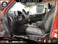 FORD BRONCO SPORT BIG BEND 4X4 2023, BAS MILLAGE, SIÈGES CHAUFFA - Photo 14
