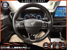 FORD BRONCO SPORT BIG BEND 4X4 2023, BAS MILLAGE, SIÈGES CHAUFFA - Photo 17