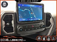 FORD BRONCO SPORT BIG BEND 4X4 2023, BAS MILLAGE, SIÈGES CHAUFFA - Photo 22