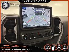 FORD BRONCO SPORT BIG BEND 4X4 2023, BAS MILLAGE, SIÈGES CHAUFFA - Photo 23