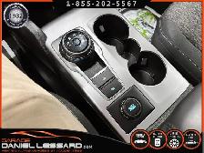 FORD BRONCO SPORT BIG BEND 4X4 2023, BAS MILLAGE, SIÈGES CHAUFFA - Photo 26