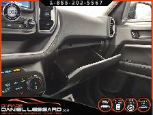 FORD BRONCO SPORT BIG BEND 4X4 2023, BAS MILLAGE, SIÈGES CHAUFFA - Photo 28